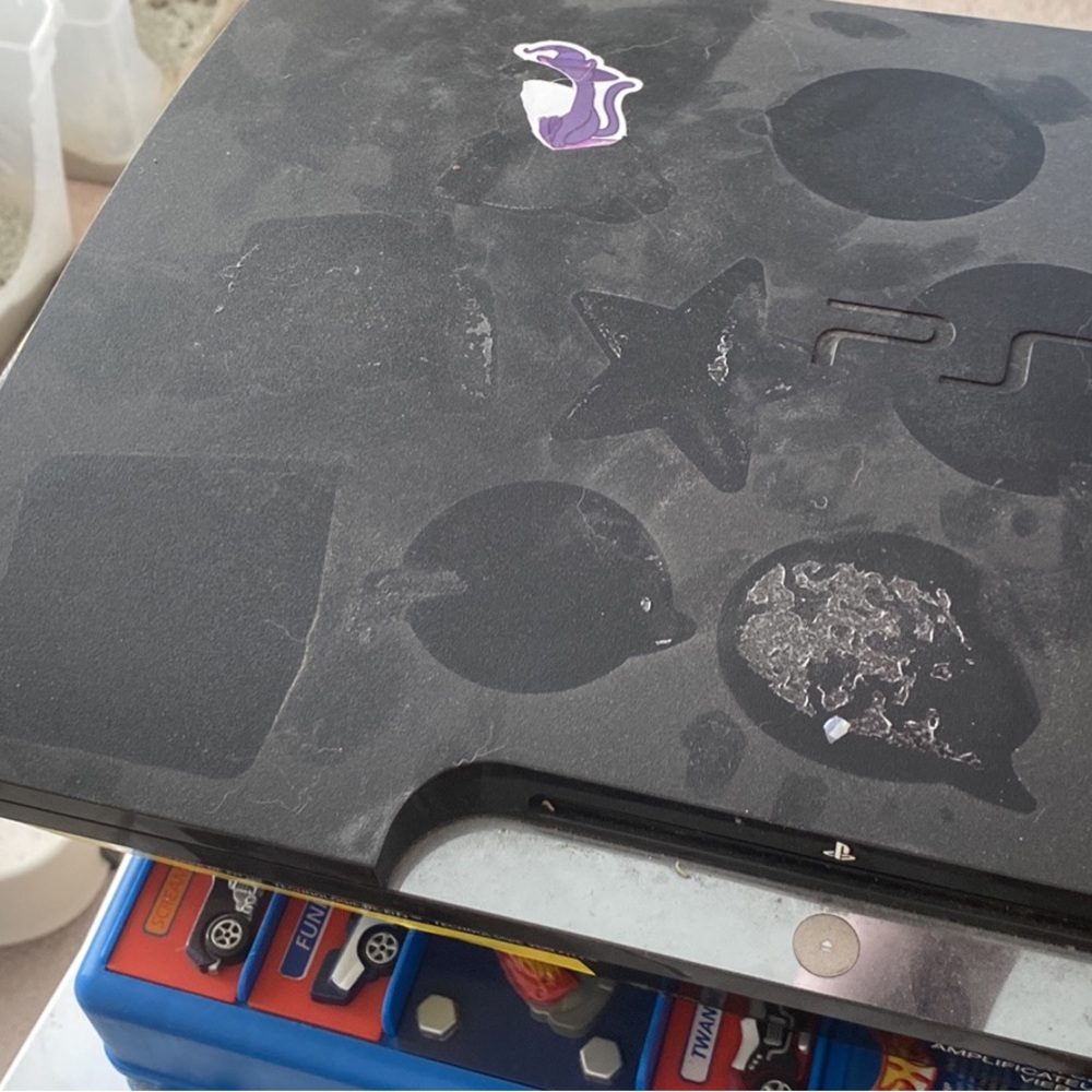 COPY - Ps3